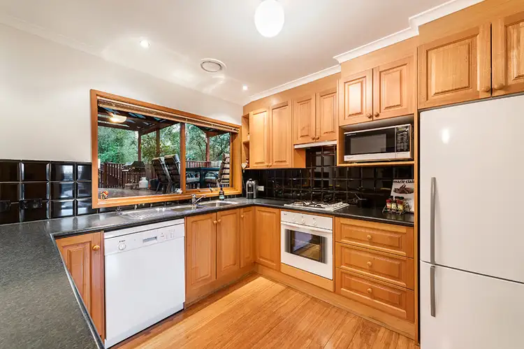 Fourth view of Homely house listing, 67 Porter Street, Eltham VIC 3095