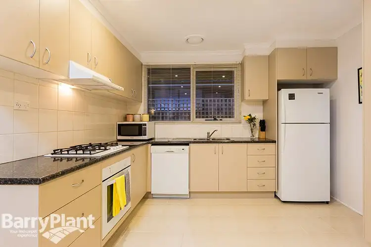 Second view of Homely house listing, 1/71 Talbot Street, Altona Meadows VIC 3028