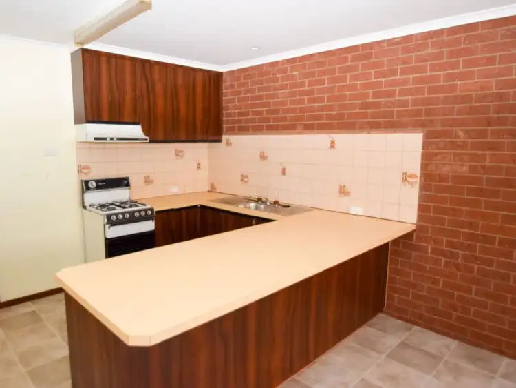 Fifth view of Homely unit listing, 1/159 Phillipson Street, Wangaratta VIC 3677