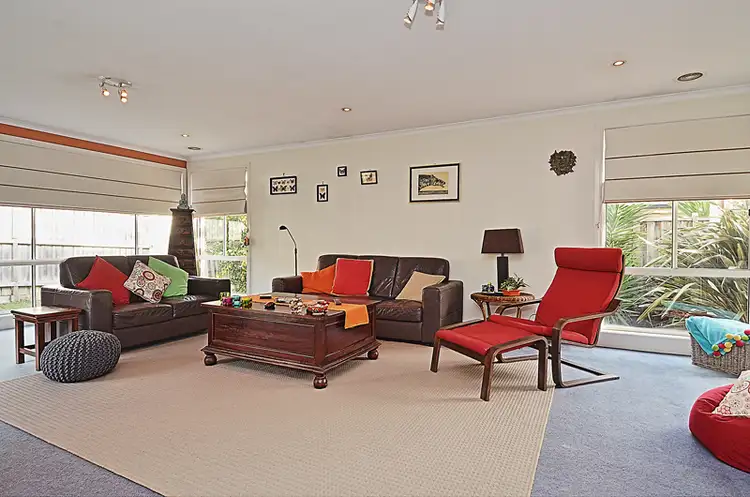 Fifth view of Homely house listing, 48 Kilcunda Drive, Rowville VIC 3178