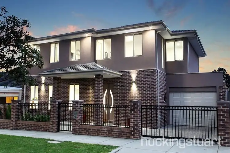Second view of Homely townhouse listing, 1A Castlewood Street, Bentleigh East VIC 3165