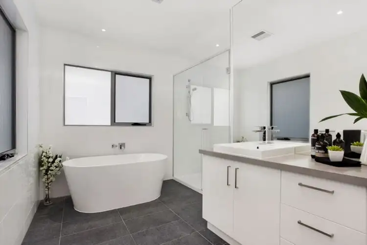 Fifth view of Homely house listing, 1 The Lane, Pascoe Vale South VIC 3044