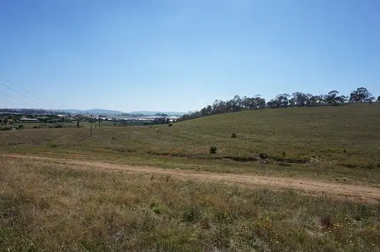 Third view of Homely land listing, Lot 501 'Snowgums' Clyde Street, Goulburn NSW 2580