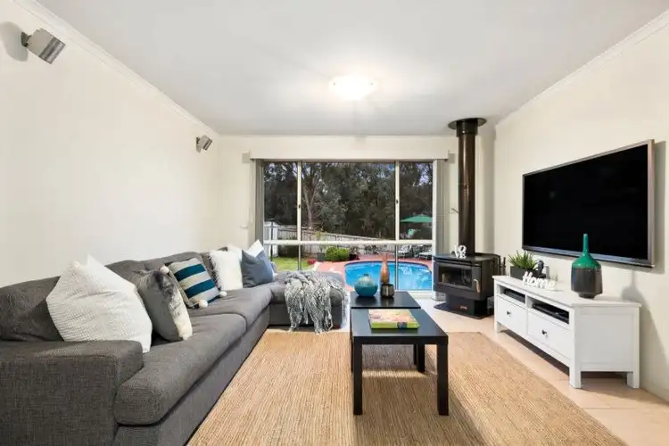 Second view of Homely house listing, 5 Wilson Street, Diamond Creek VIC 3089