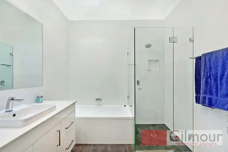 Sixth view of Homely house listing, 5 Chalet Road, Kellyville NSW 2155