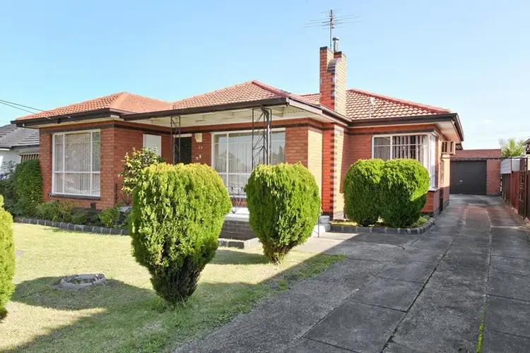 Second view of Homely house listing, 15 Fourth Avenue, Altona North VIC 3025