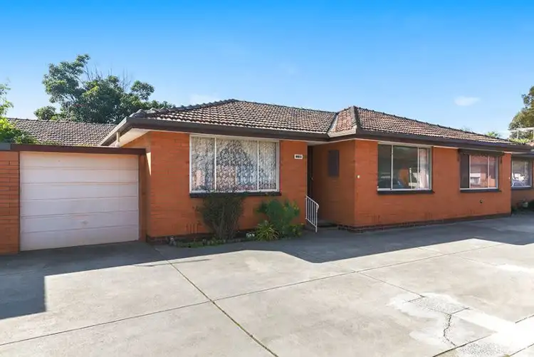 12/32 Argyle Street, West Footscray VIC 3012
