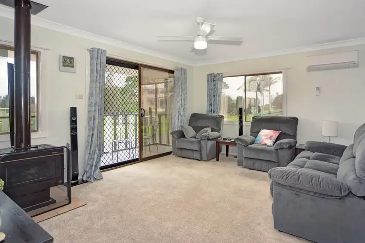 Third view of Homely house listing, 125 Greens Road, Greenwell Point NSW 2540