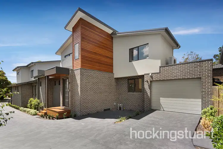 Main view of Homely house listing, 2/26 Greendale Road, Doncaster East VIC 3109