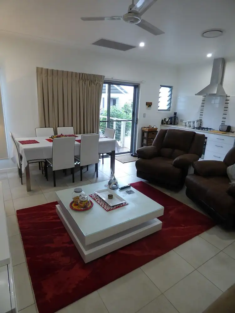 Sixth view of Homely house listing, 30/151 Esplanade, Woodgate QLD 4660