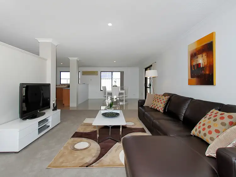 Third view of Homely house listing, 20 Kootingal Bend, Baldivis WA 6171