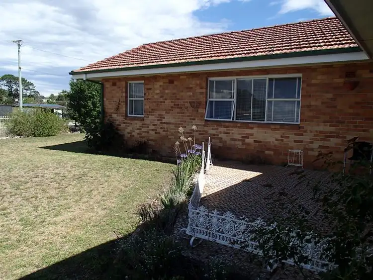 Second view of Homely house listing, 12 Archibald Street, Stanthorpe QLD 4380