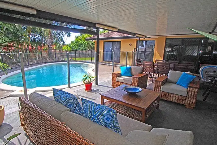 Main view of Homely house listing, 20 Highview Place, Parkwood QLD 4214