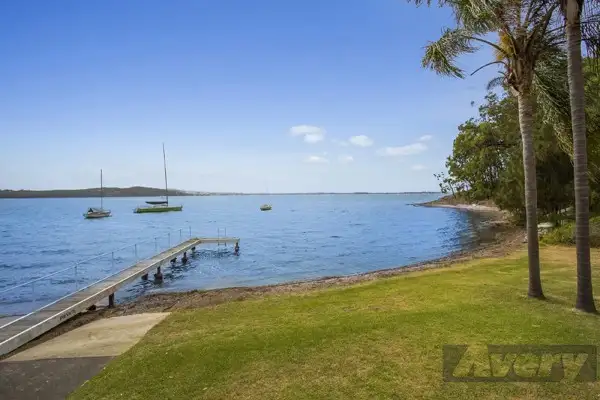 Second view of Homely house listing, 308 Skye Point Road, Coal Point NSW 2283
