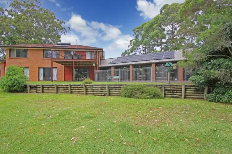 Second view of Homely house listing, 30 River Road, Sussex Inlet NSW 2540
