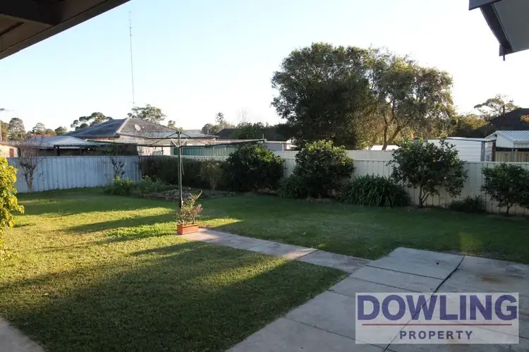 Fourth view of Homely house listing, 47 Bardia Road, Shortland NSW 2307