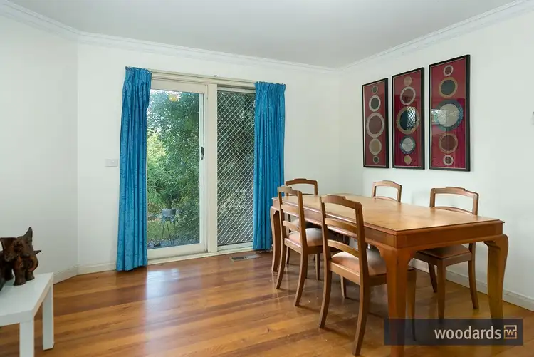 Fifth view of Homely townhouse listing, 1A Worrall Street, Burwood VIC 3125