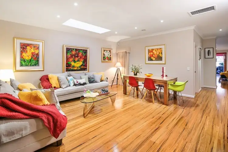 Third view of Homely house listing, 42 Andrew Street, Northcote VIC 3070