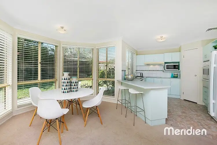Sixth view of Homely house listing, 87 Bricketwood Drive, Woodcroft NSW 2767