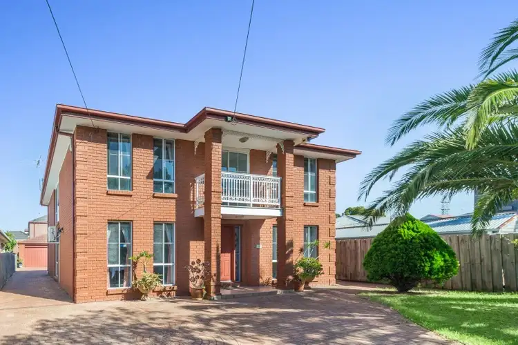 41 Hick Street, Spotswood VIC 3015