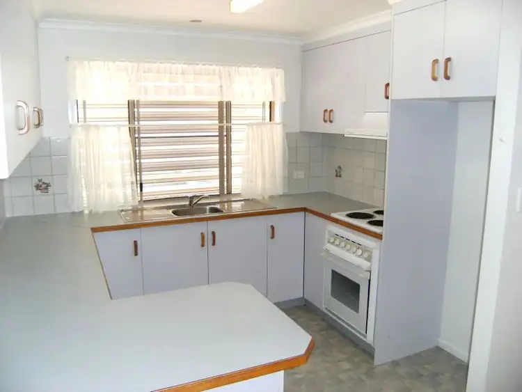 Second view of Homely unit listing, 116C Condamine Street, Dalby QLD 4405
