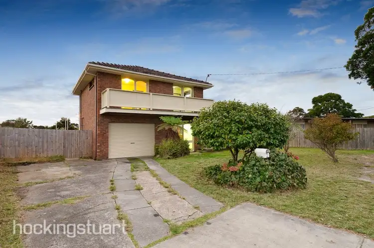 2 Dunsmuir Drive, Rosebud VIC 3939