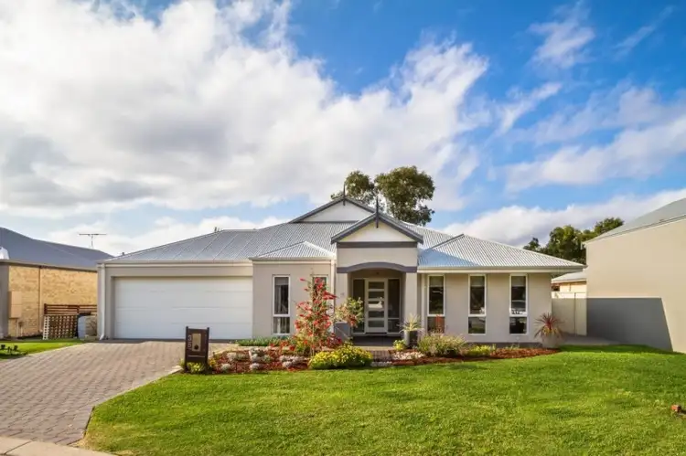 35 Clover Crescent, Busselton WA 6280