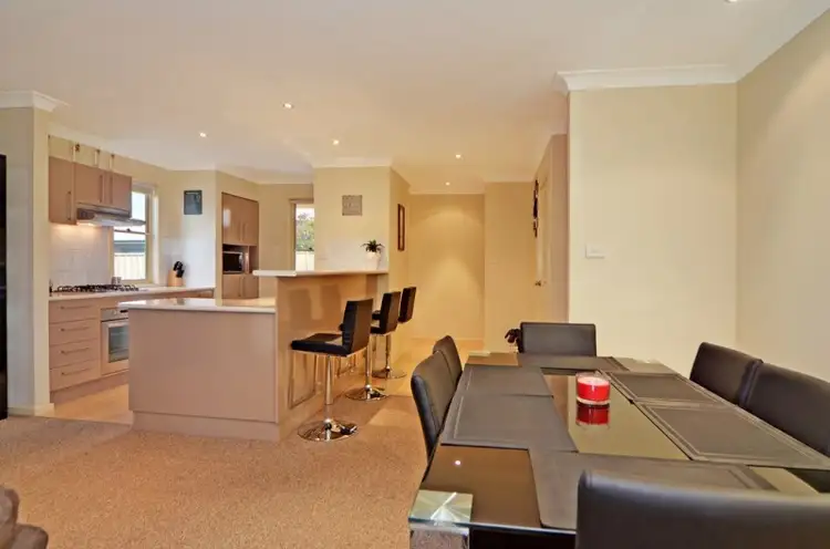 Third view of Homely townhouse listing, 2/39 Sophia Road, Worrigee NSW 2540