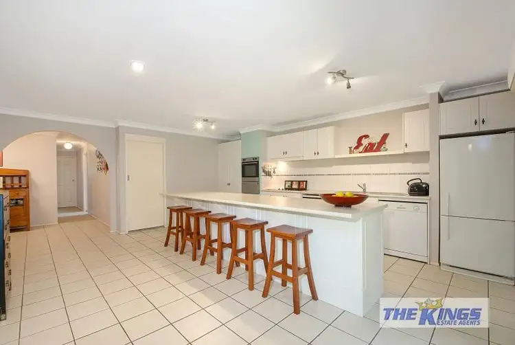 Fourth view of Homely house listing, 30 Ashcott Street, Kings Langley NSW 2147