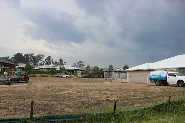 Fifth view of Homely land listing, 35 Sovereign Drive, Deebing Heights QLD 4306