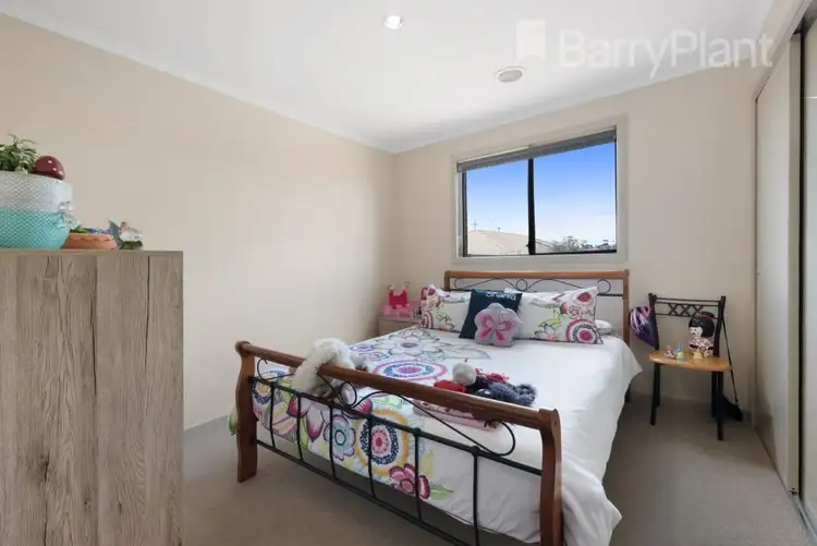 Sixth view of Homely house listing, 45 Federal Drive, Wyndham Vale VIC 3024