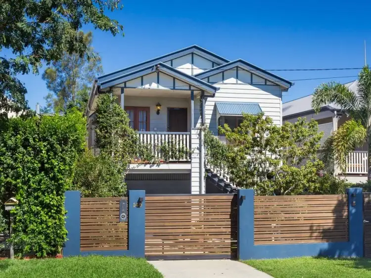 145 Strong Avenue, Graceville QLD 4075