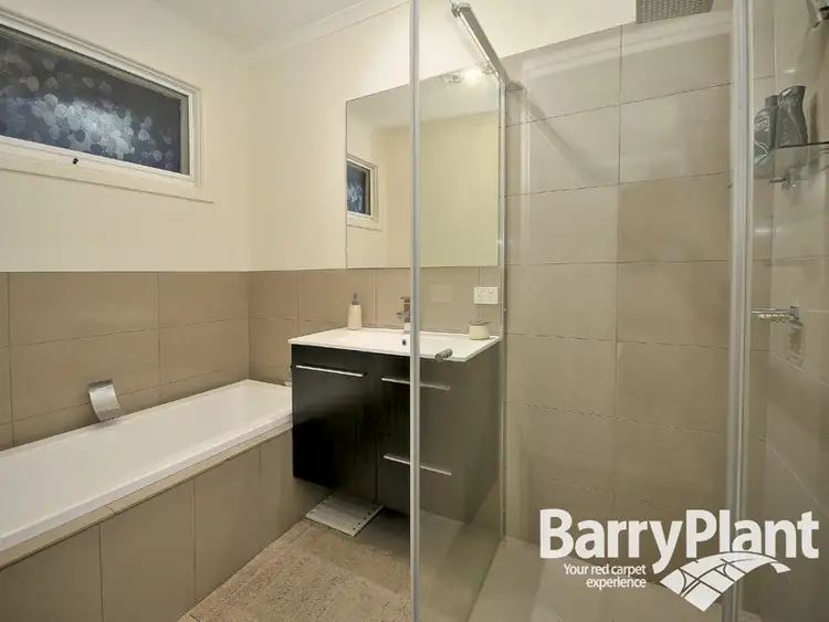 Fifth view of Homely house listing, 45 Kambara Drive, Mulgrave VIC 3170