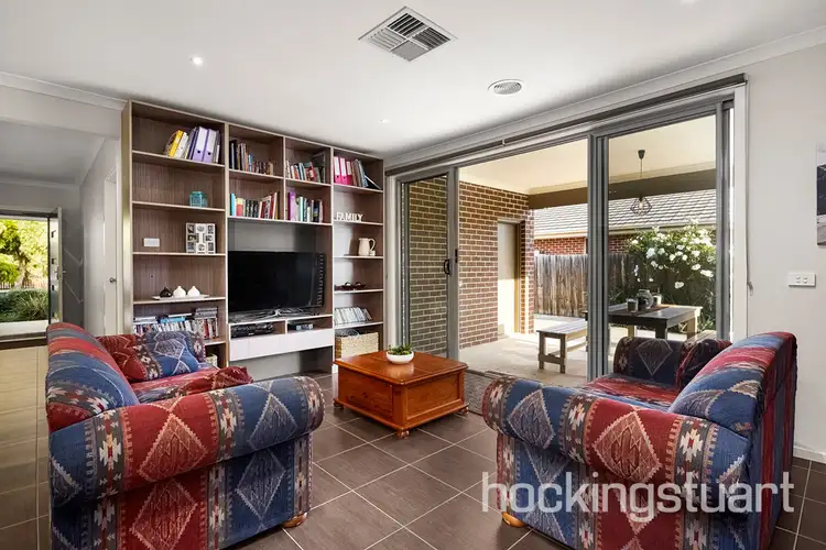 Fourth view of Homely house listing, 13 Creswick Avenue, Eynesbury VIC 3338