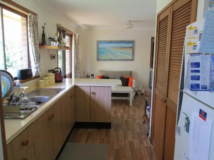 Fourth view of Homely house listing, 17 Ibis Place, Sussex Inlet NSW 2540