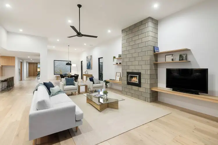 Third view of Homely house listing, 35 Roborough Avenue, Mount Eliza VIC 3930