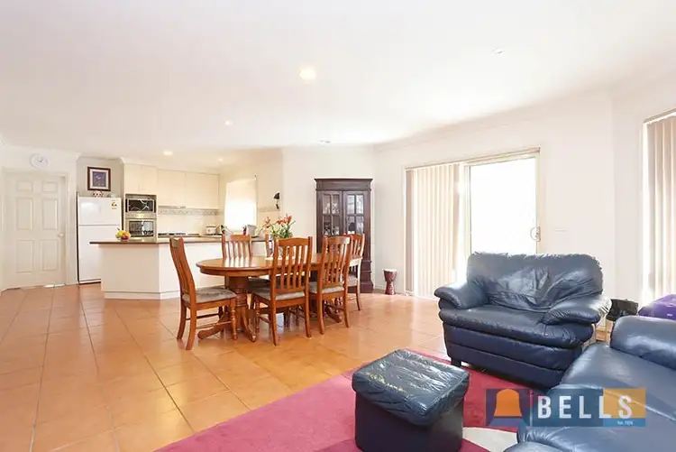 Fifth view of Homely house listing, 33 Cassinia Close, Delahey VIC 3037