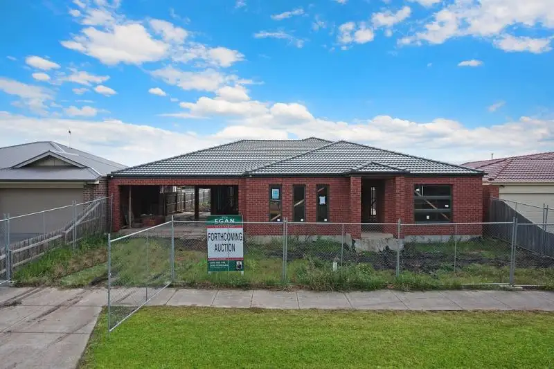 Main view of Homely house listing, 3 Ovens Circuit, Whittlesea VIC 3757