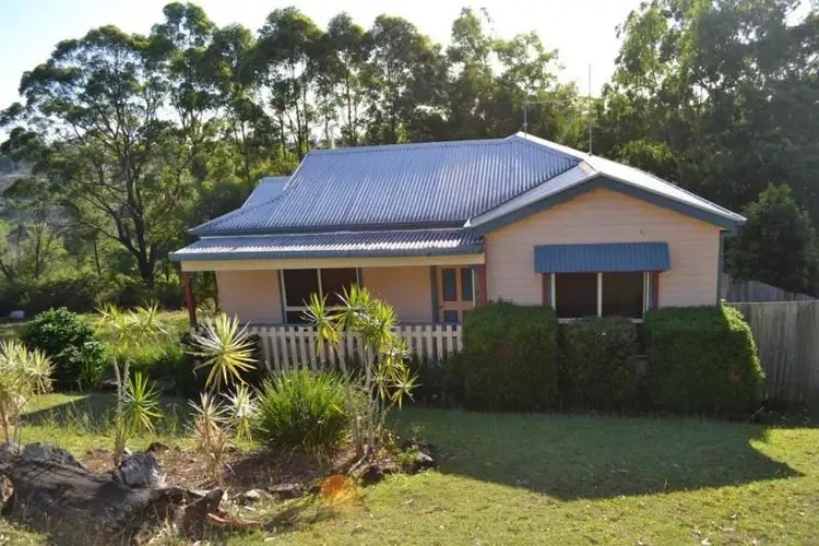 Main view of Homely house listing, 1 Casuarina Drive, Goonellabah NSW 2480