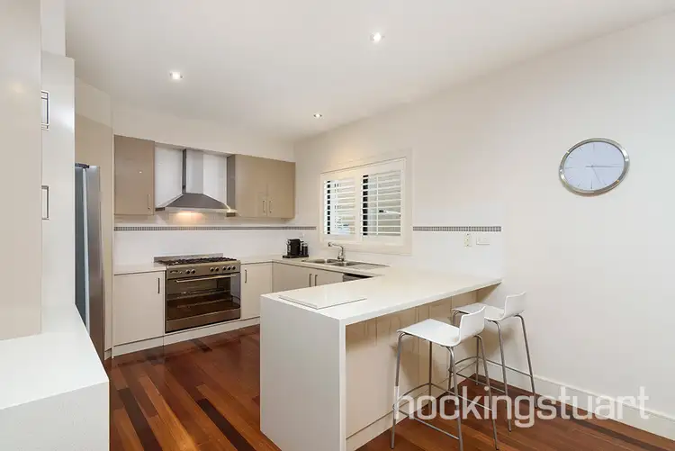 Fourth view of Homely house listing, 3 Robson Street, Sanctuary Lakes VIC 3030