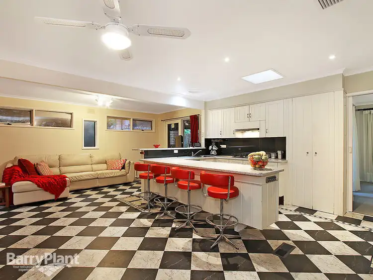 Fourth view of Homely house listing, 159 Forest Road, Boronia VIC 3155