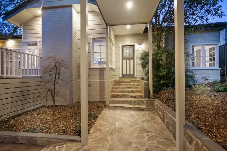 Main view of Homely house listing, 5 Morgan Avenue, Croydon VIC 3136