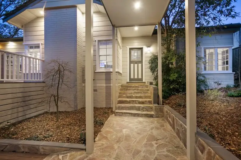 Main view of Homely house listing, 5 Morgan Avenue, Croydon VIC 3136