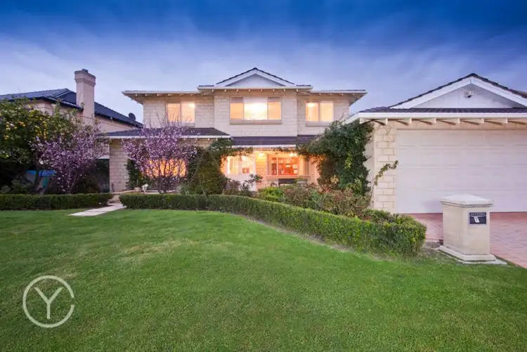 Second view of Homely house listing, 7 Muston Grove, Churchlands WA 6018