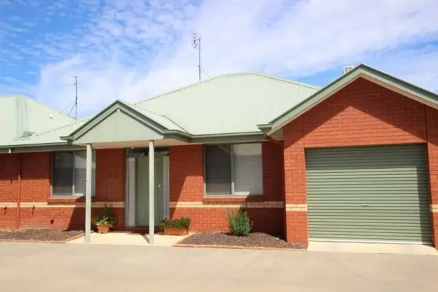Second view of Homely unit listing, 8/6a Warden Street, Moama NSW 2731
