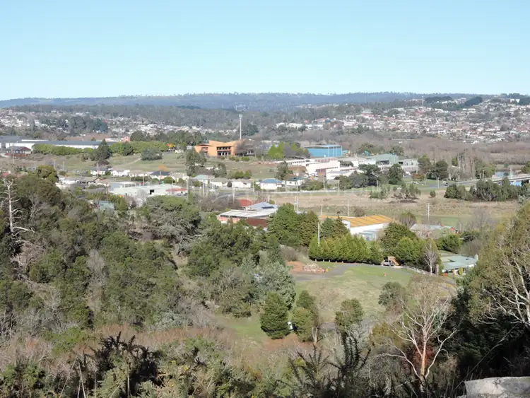 Third view of Homely land listing, 113A Ravenswood Road, Ravenswood TAS 7250