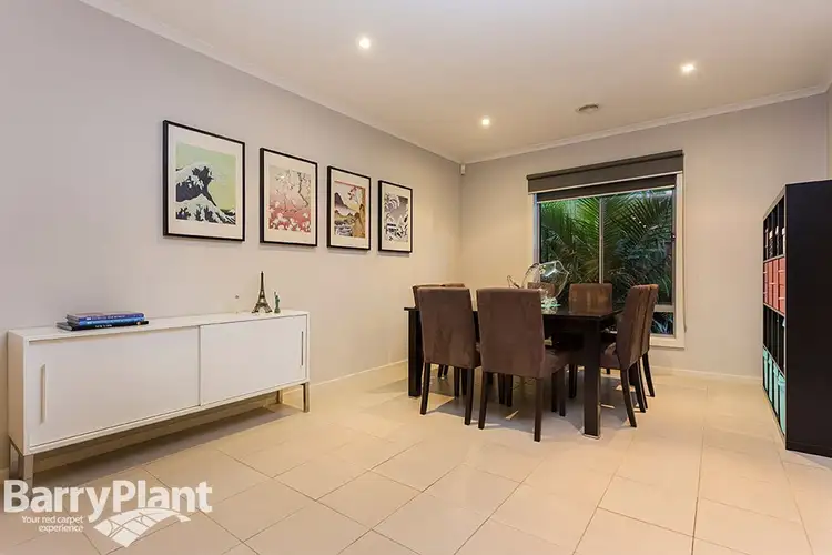Fifth view of Homely house listing, 17 Fantail Crescent, Williams Landing VIC 3027
