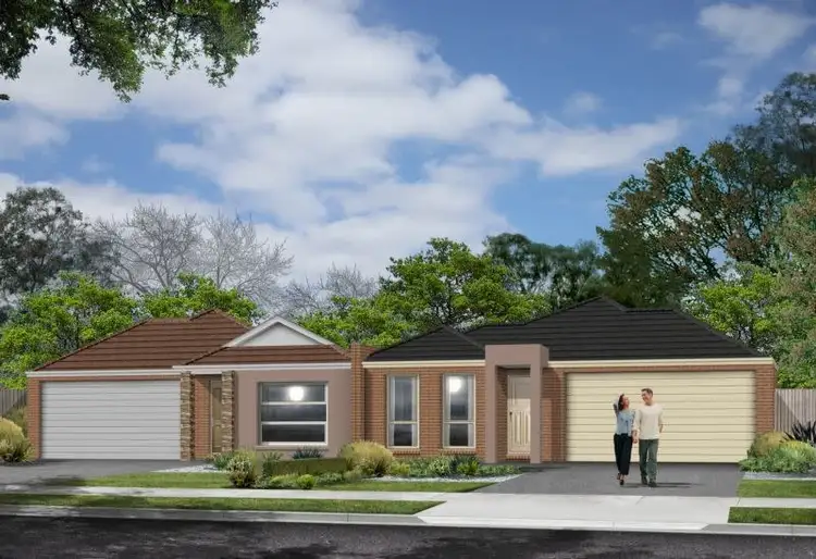 1/4 Ravida Avenue, Melton West VIC 3337