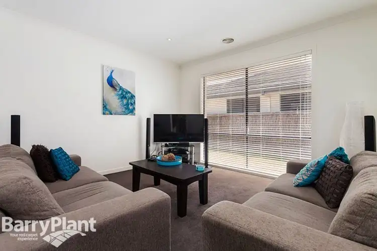 Fifth view of Homely house listing, 10 Signature Boulevard, Sanctuary Lakes VIC 3030