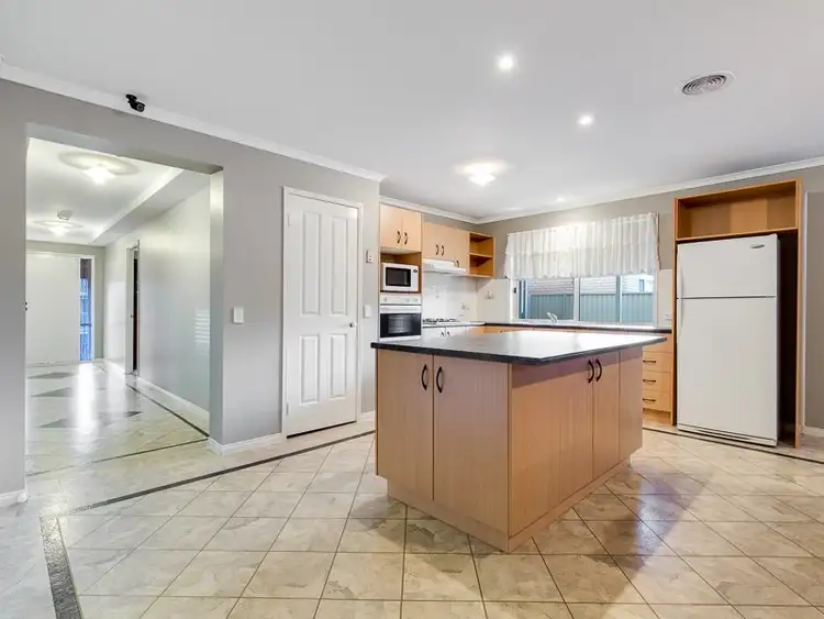 Second view of Homely house listing, 16 Diana Drive, Werribee VIC 3030